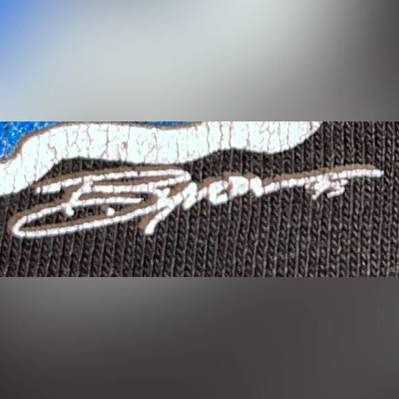 Team Australia High-Performance Boating Vintage T-Shirt – 1990s Rare Graphic - Picture 5 of 5